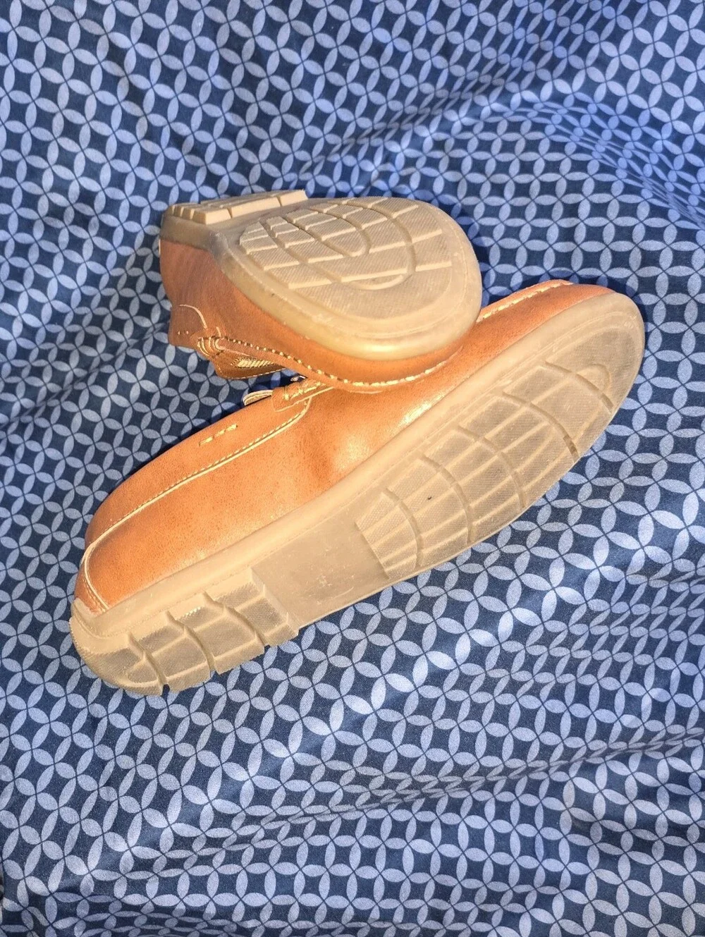 Steve Madden classic steve